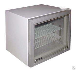 Шкаф морозильный Hurakan HKN-UF50G 