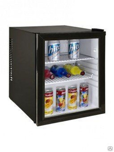 Холодильный шкаф GASTRORAG CBCW-35B 