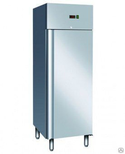 Холодильный шкаф GASTRORAG GN650 TN 