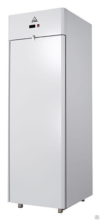 Шкаф холодильный среднетемпературный Arkto R0,5-S