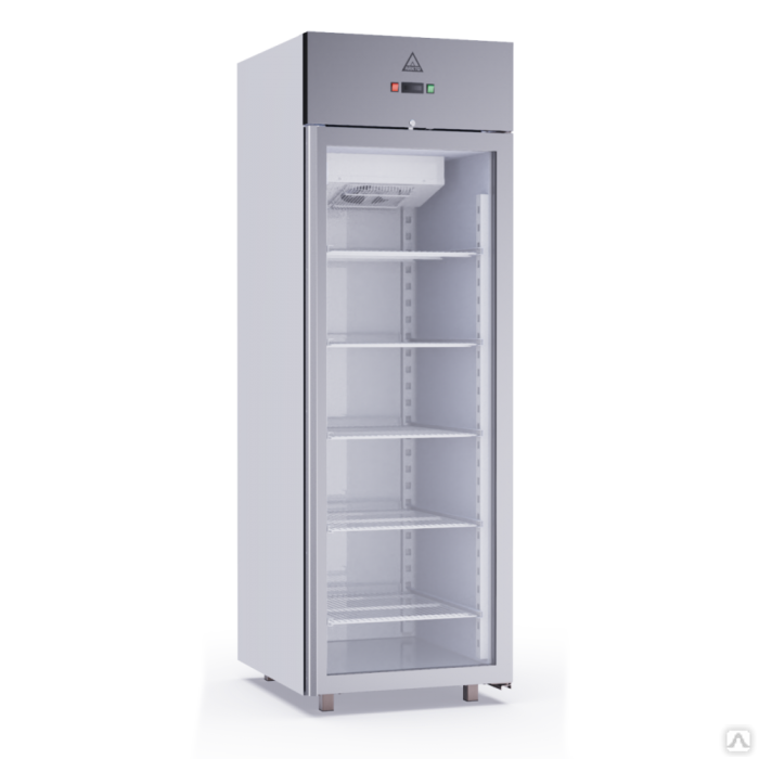 Шкаф холодильный Arkto низкотемпературный F0.7-SD
