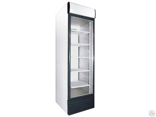 Холодильный шкаф UС 400 C (RAL 9016) 