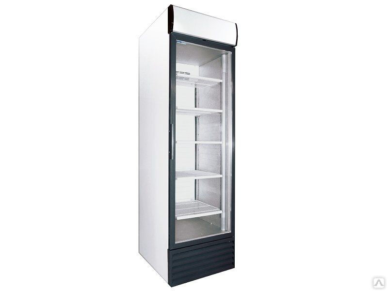 Шкаф холодильный Polair UС 400 C (RAL 9016)
