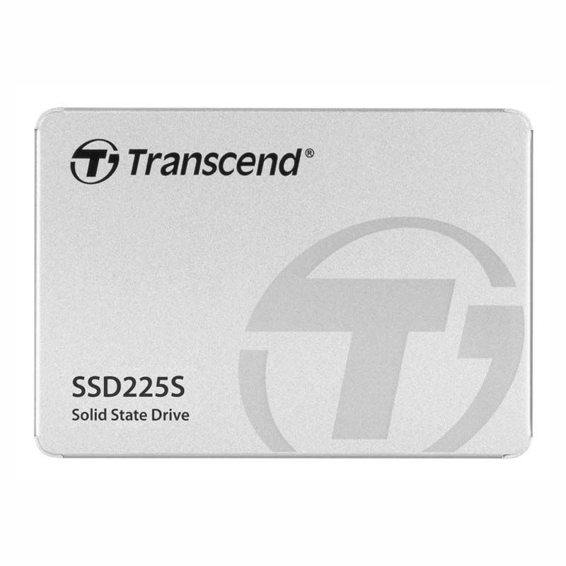 TS1TSSD225S, Диск SSD Transcend SSD225S 2.5" 1TB SATA III (6Gb/s)