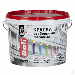 Dulux полы и лестницы