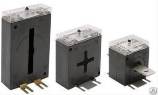 Измерительный Трансформатор тока Т-0,66М, 1500/5, класс точности 0,5, 5ВА 