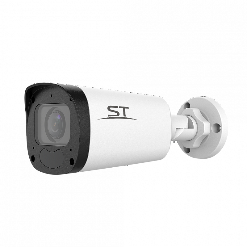 Уличная IP-камера (Bullet) Space Technology ST-V2637 PRO STARLIGHT (2,8-12 mm)