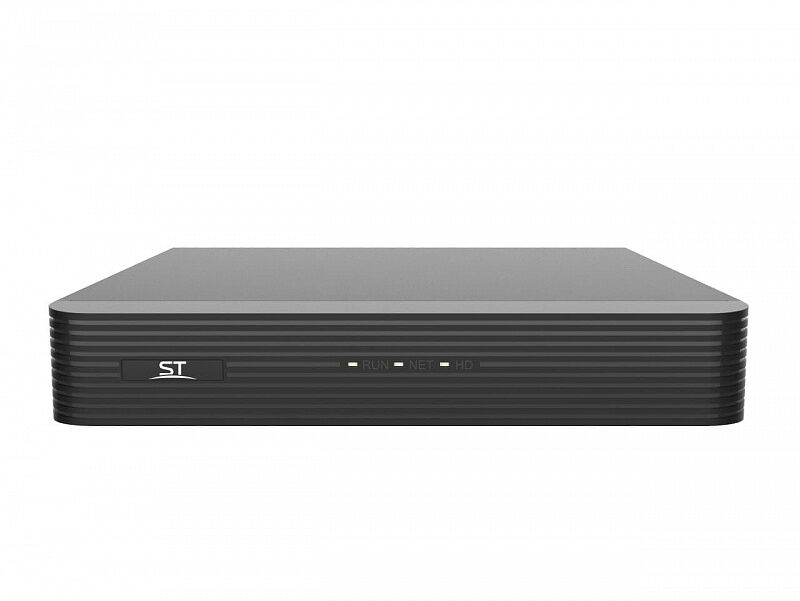 IP Видеорегистратор гибридный Space Technology ST-HVR-V04050