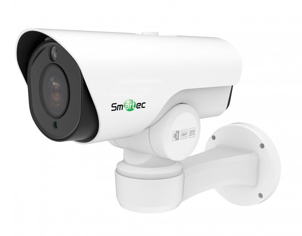 Поворотная IP-камера (PTZ) Smartec STC-IPM8920/1 Estima