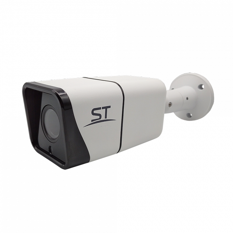 Уличная IP-камера (Bullet) Space Technology ST-S5513 (2,8-12mm) (версия 2)