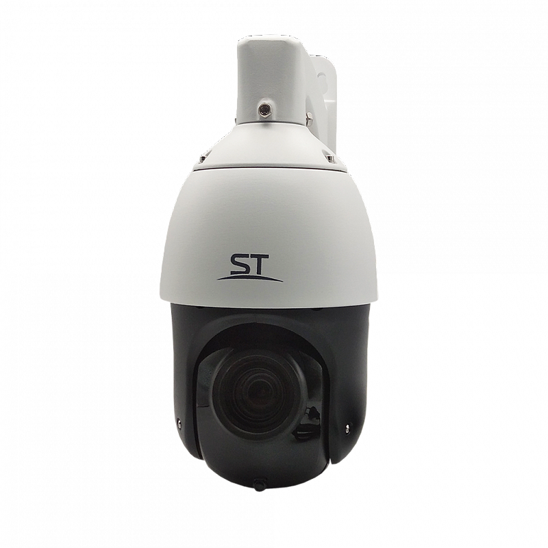 Поворотная IP-камера (PTZ) Space Technology ST-S5535 CITY (4,7 - 94mm)