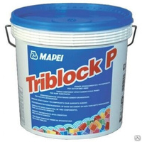 Грунтовка MAPEI Triblock P Unita' 5 кг