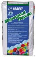 Ремонтная смесь Mapei Mapegrout Rapido sacchi мешок 25 кг