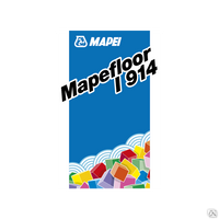 Грунтовка MAPEI mapefloor I 914 /b fustI 200 кг бочка 200 кг