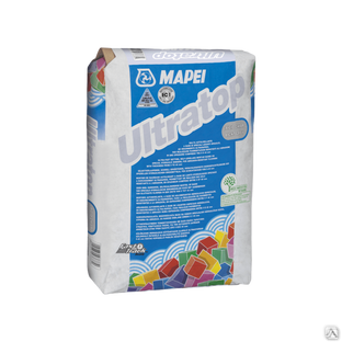 Колорант для микроцементов и цементных покрытий MAPEI Ultratop color paste back 1 кг 